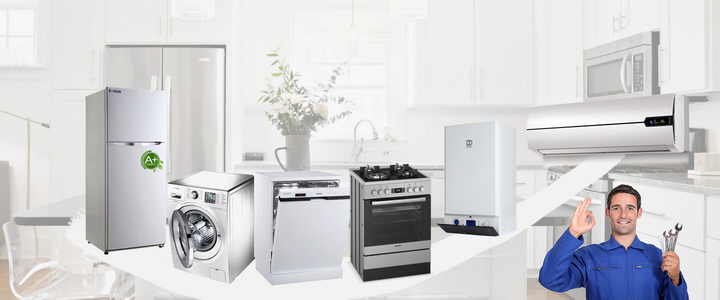 Ezine Daikin Servisi